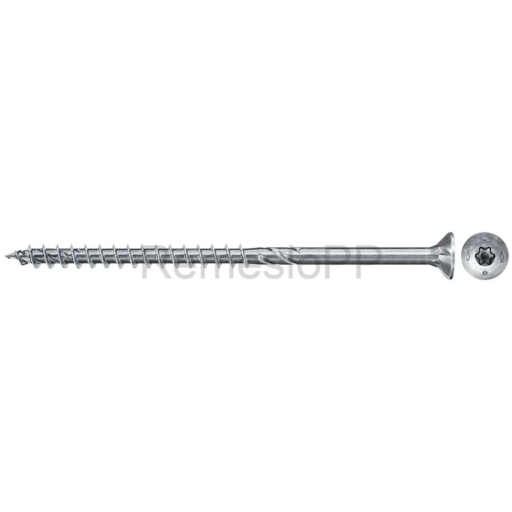 FISCHER PowerFast FPF II CTP 3,5x45 BC, bal. 500 ks