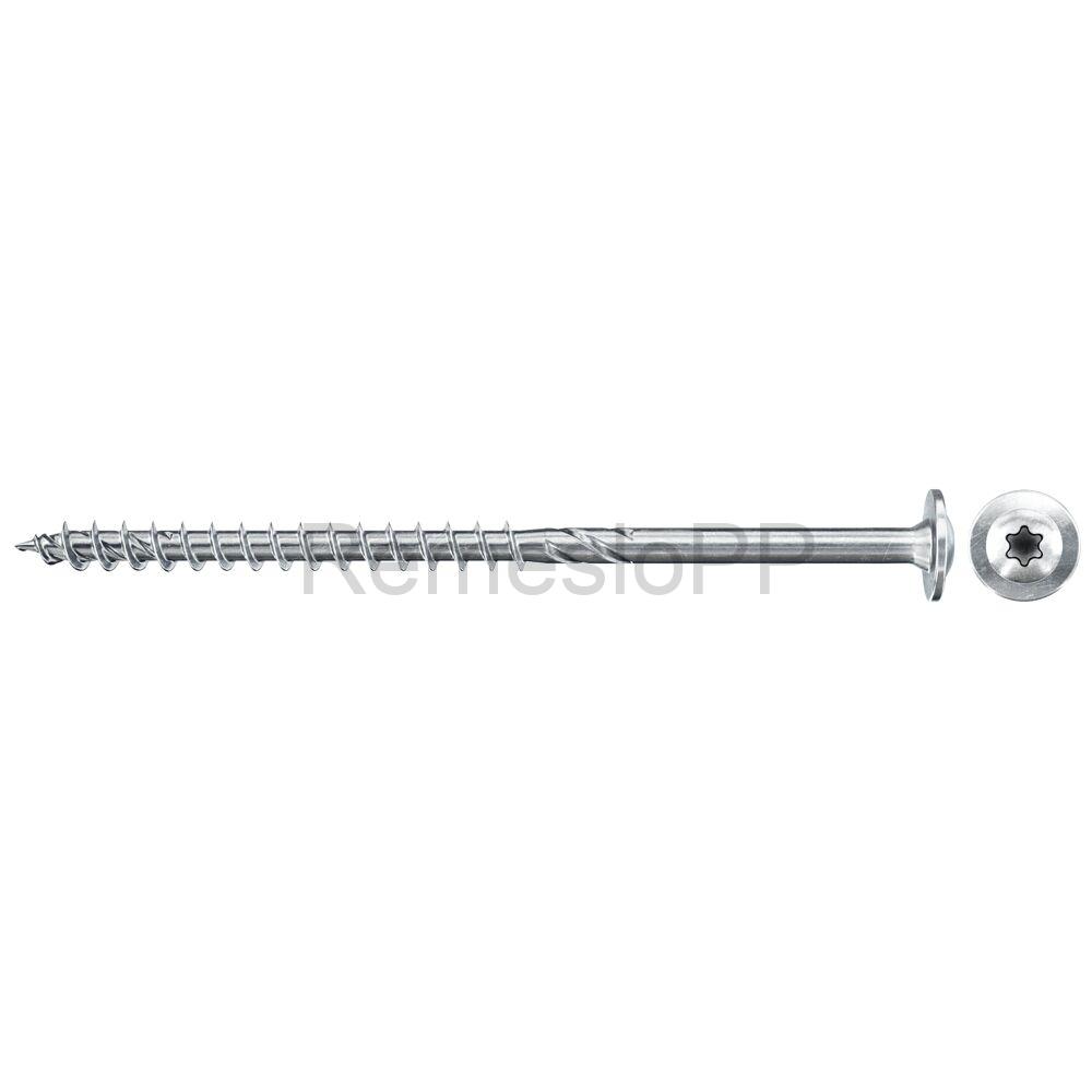 FISCHER PowerFast FPF II WTP 8,0x140 BC, bal. 50 ks