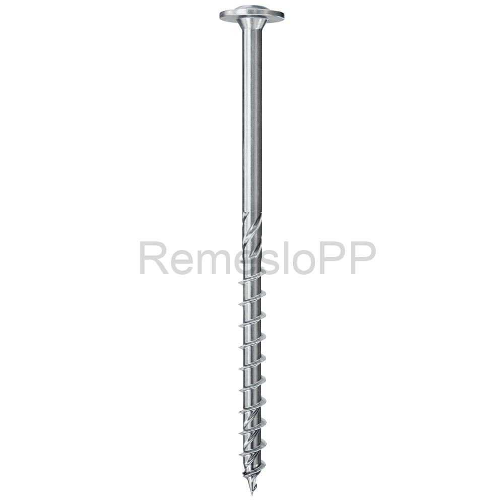 FISCHER PowerFast FPF II WTP 10,0x320 BC, bal. 50 ks