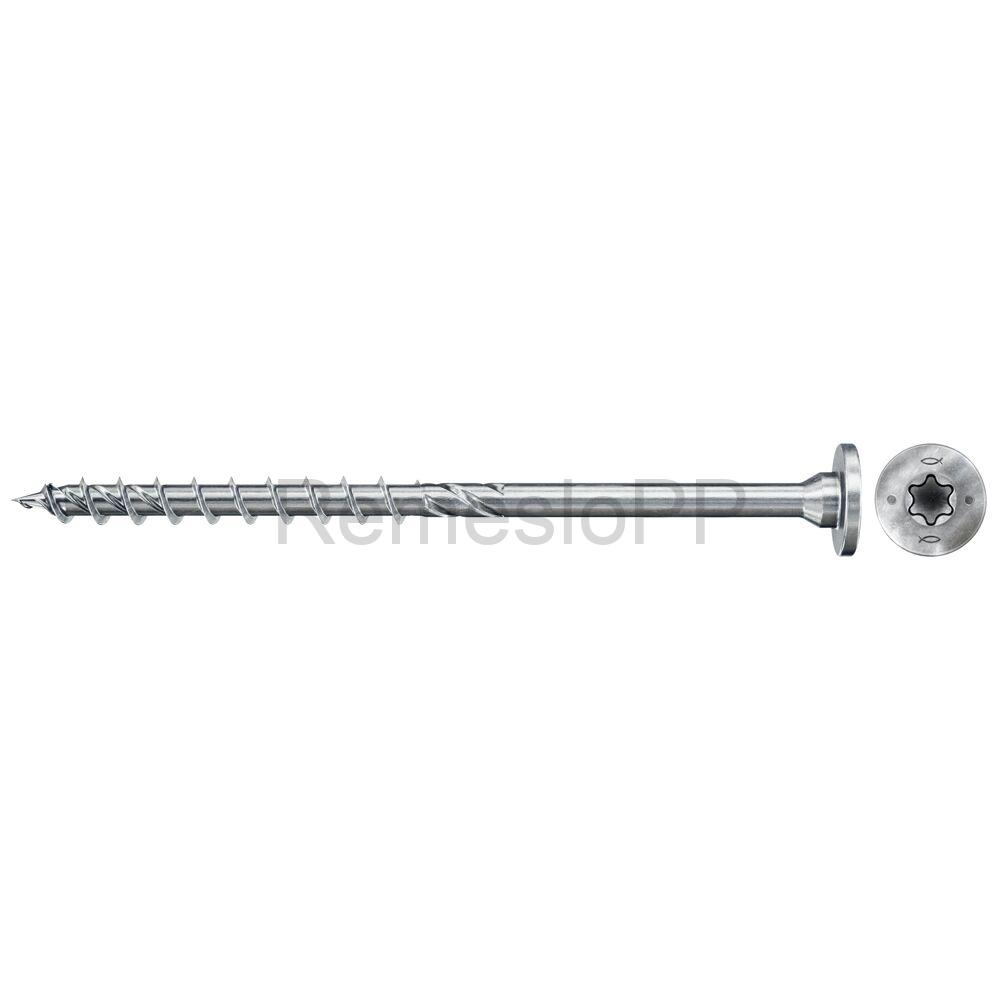 FISCHER PowerFast FPF II CTP 10,0x340 BC, bal. 50 ks