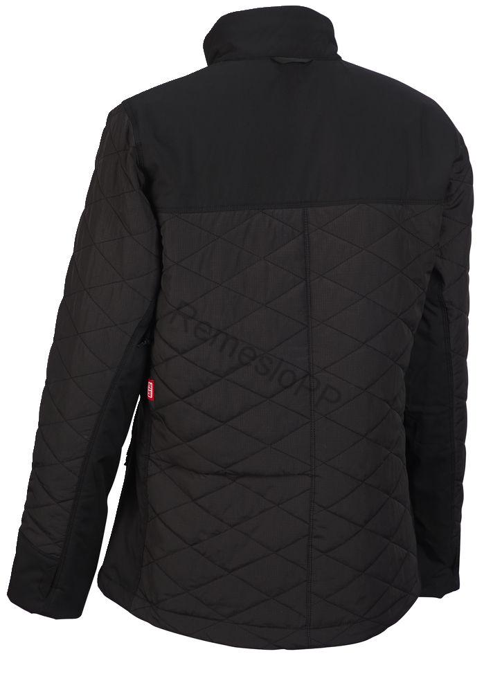 MILWAUKEE M12 HJP LADIES-0 vel. XXL