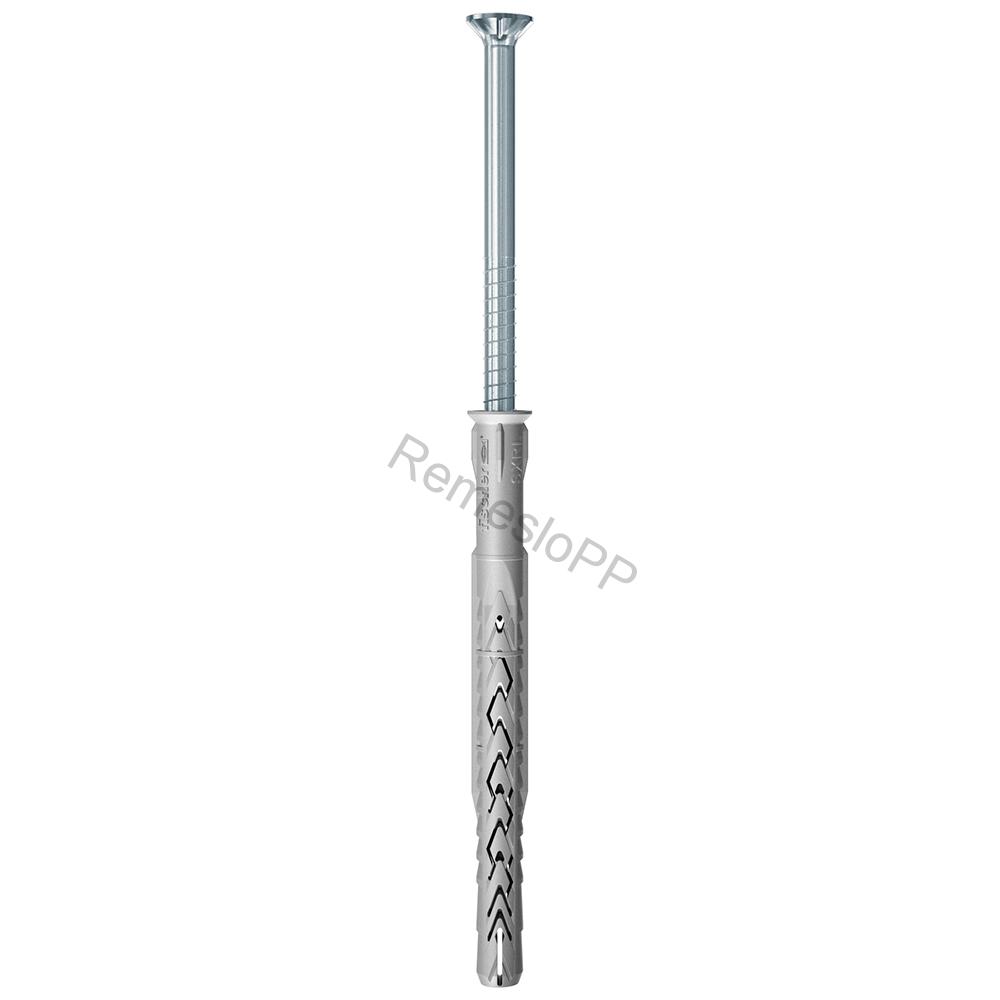 FISCHER SXRL 10x180 T bal. 50 ks