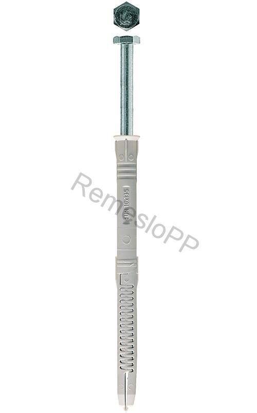 FISCHER FUR SS 10x160 bal. 50 ks