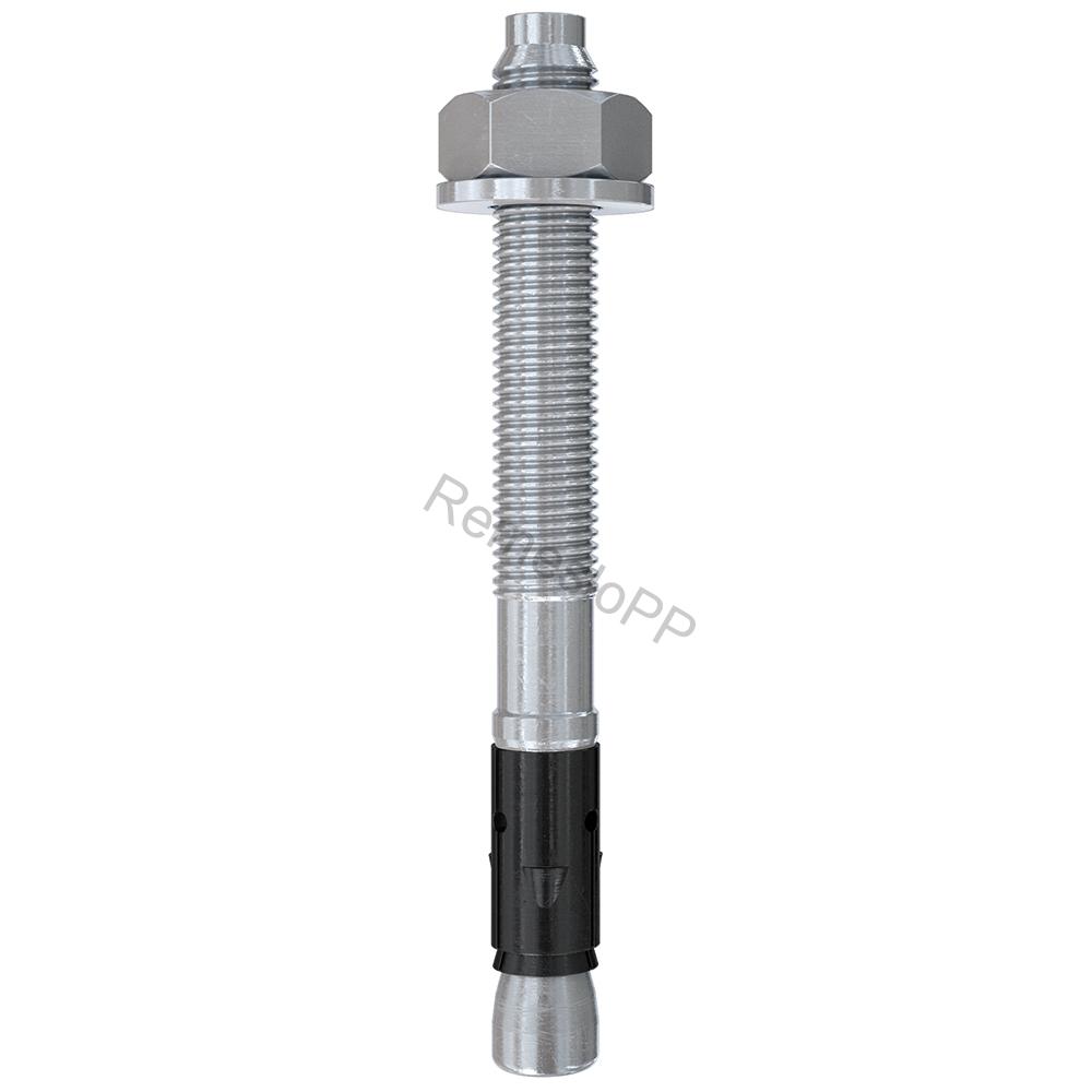 FISCHER FAZ II 12/100/200 bal. 20 ks