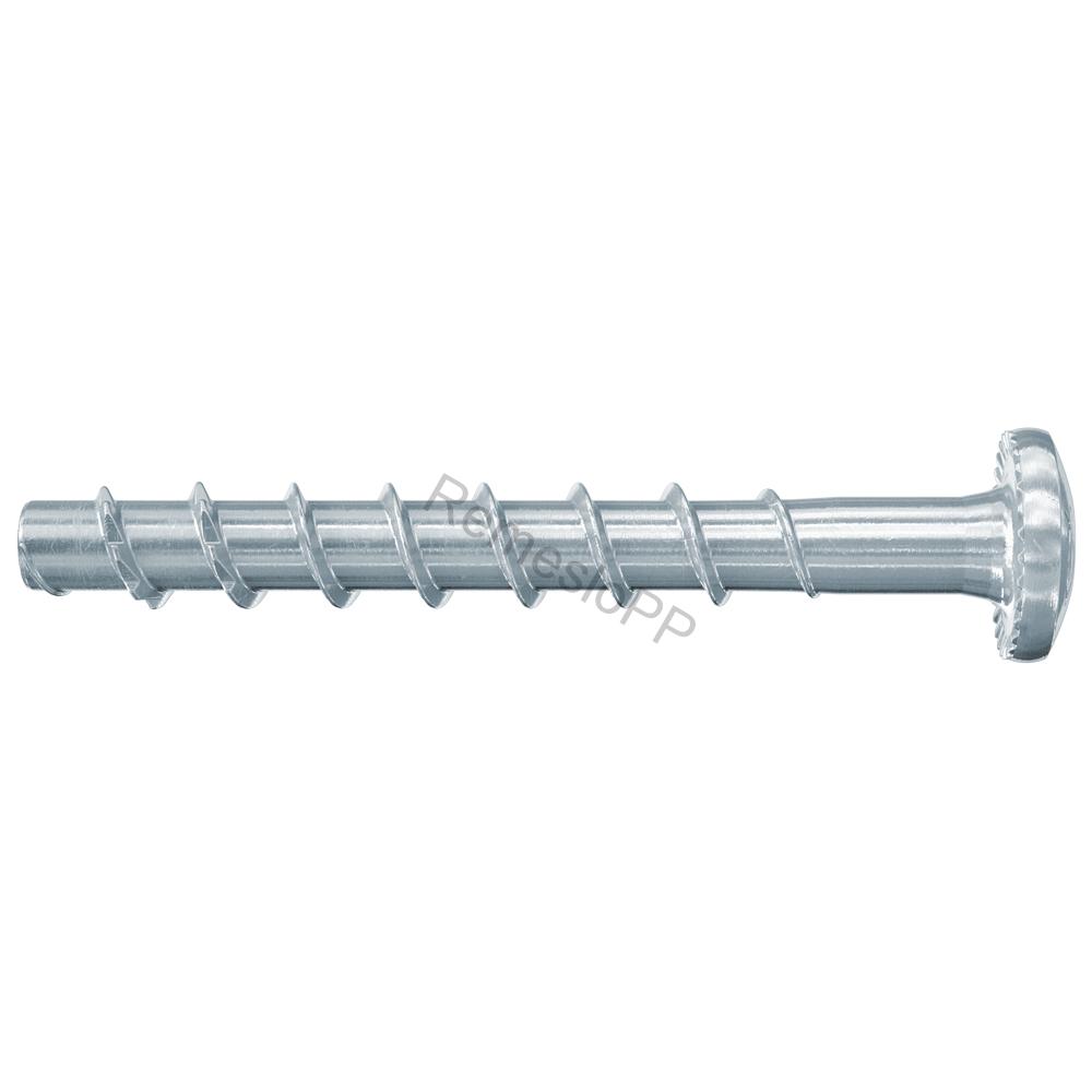 FISCHER ULTRACUT FBS II 6x80/25 P bal. 100 ks