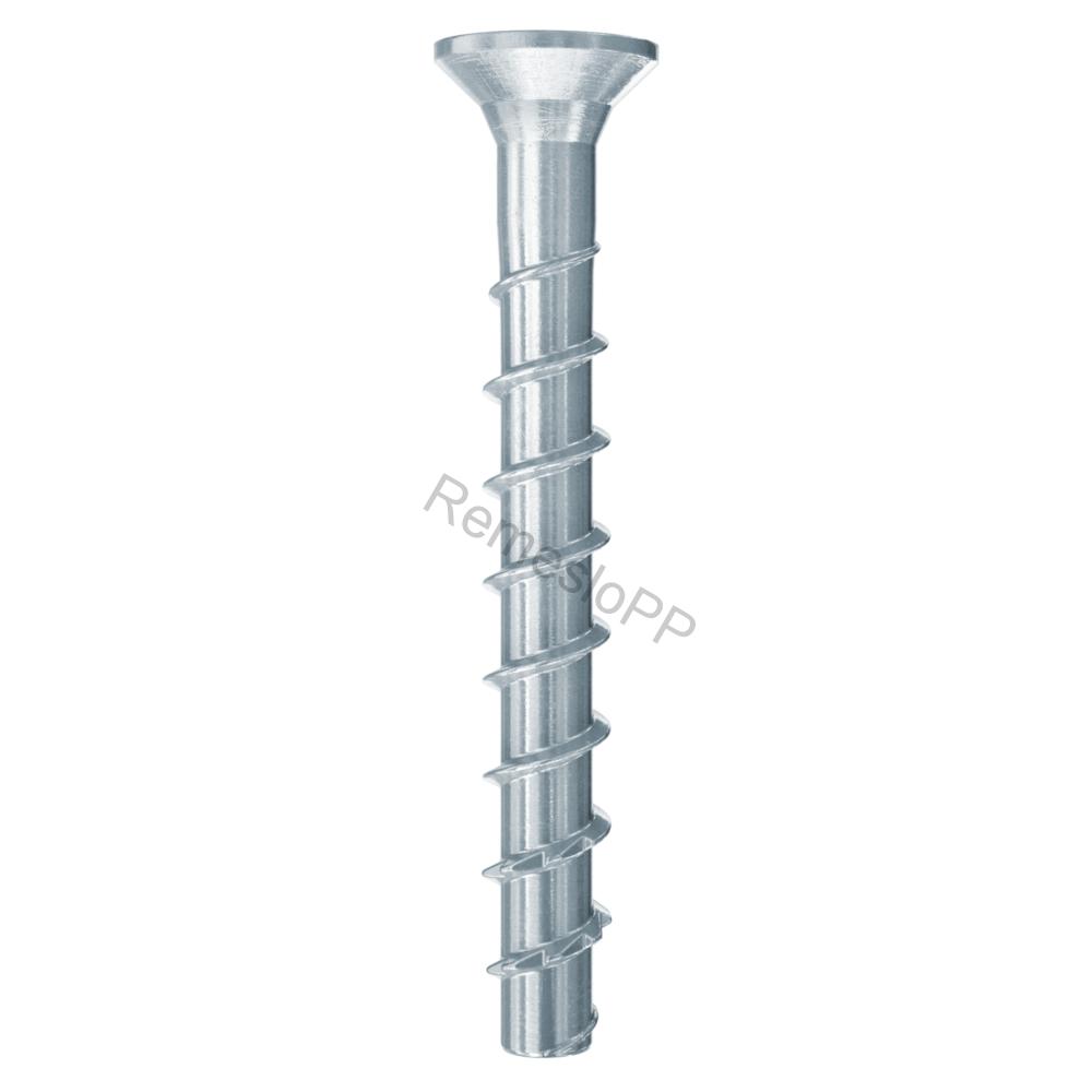 FISCHER ULTRACUT FBS II 6x160/105 SK bal. 100 ks