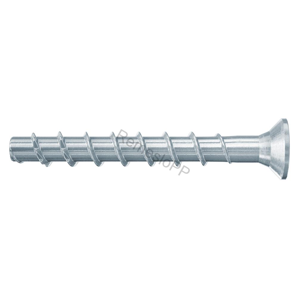 FISCHER ULTRACUT FBS II 6x160/105 SK bal. 100 ks