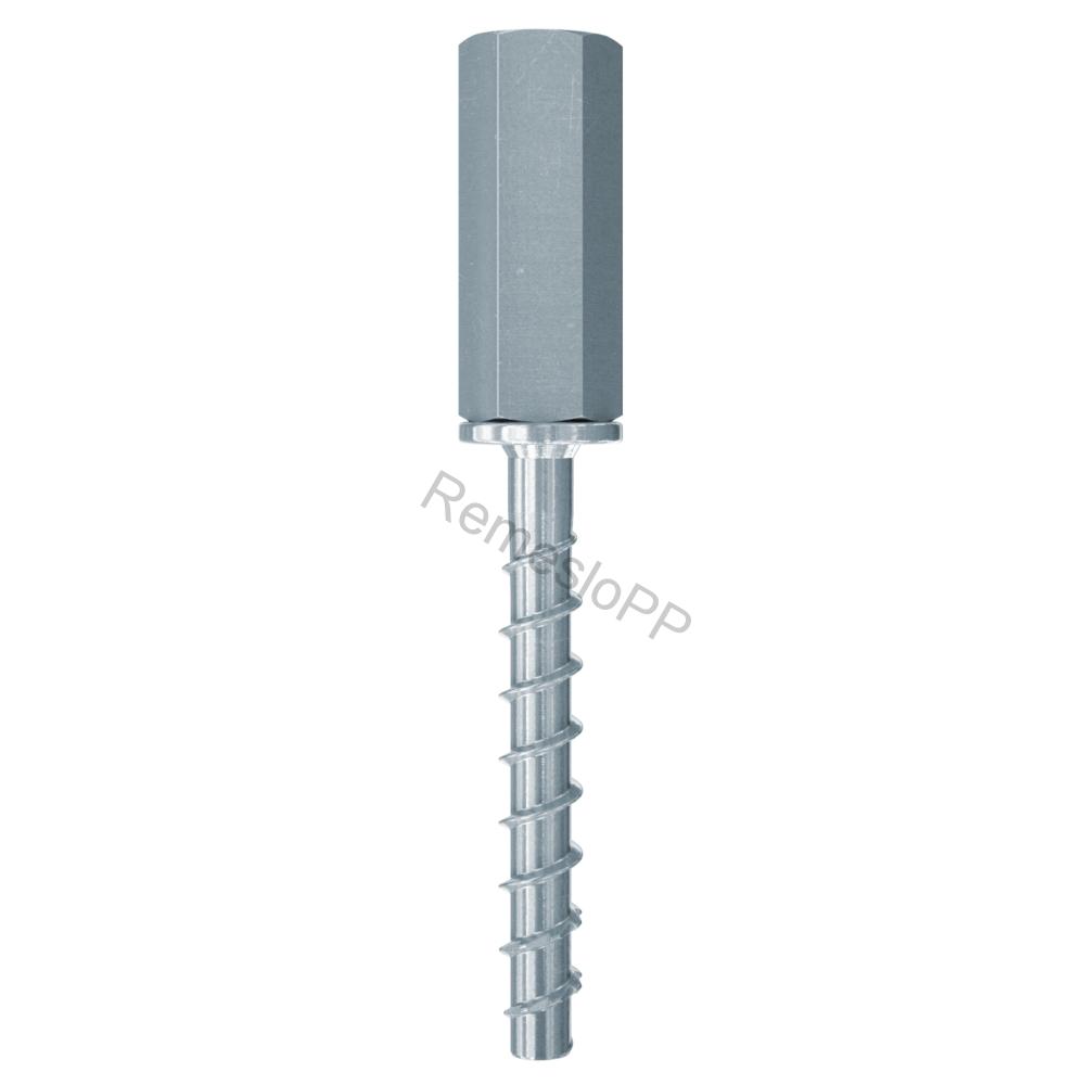 FISCHER ULTRACUT FBS II 6x55 M8/M10 I bal. 100 ks