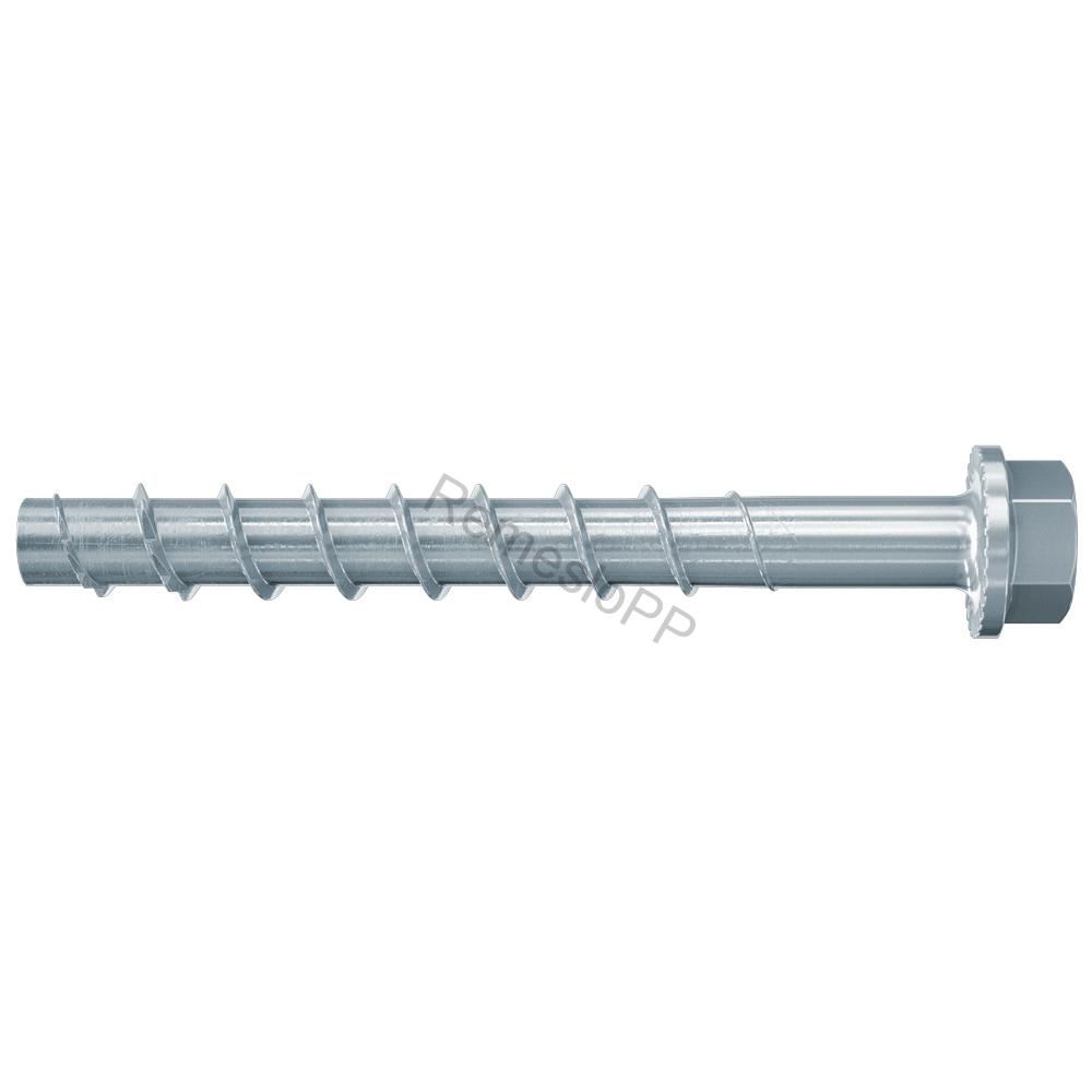 FISCHER ULTRACUT FBS II 10x260 205/195/175 US bal. 20 ks