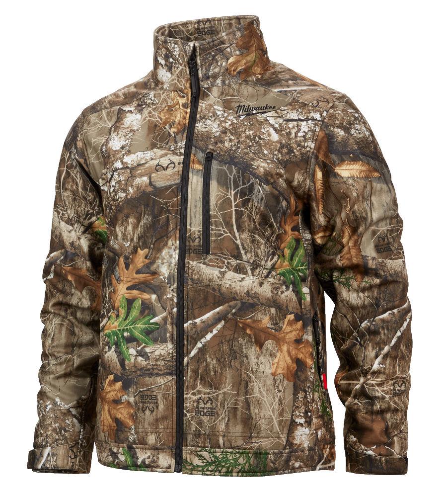 MILWAUKEE M12 HJ CAMO6-0 veľ. XXXL