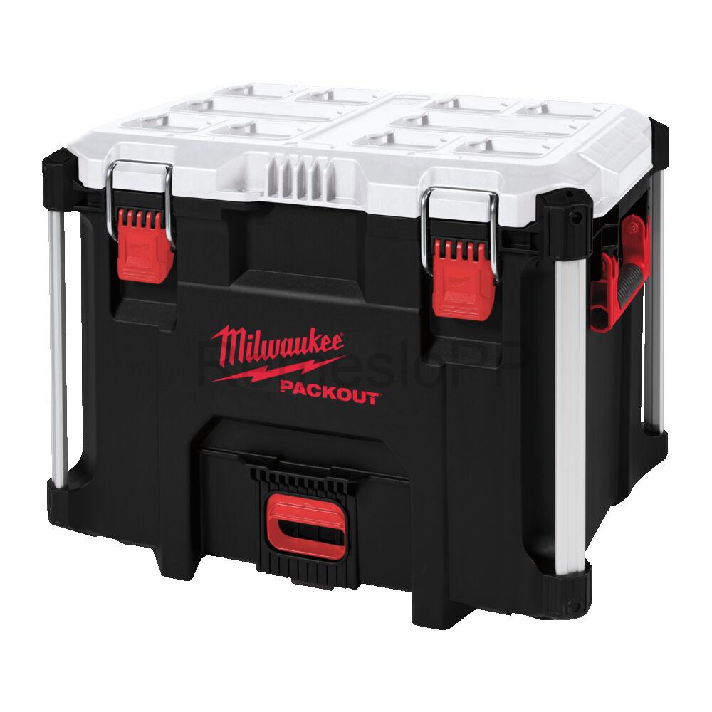 MILWAUKEE PACKOUT™ chladiaci box XL