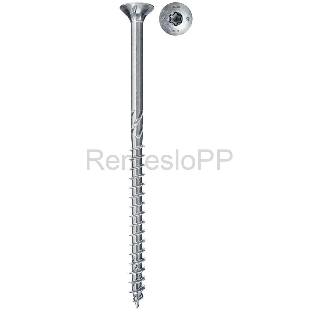 FISCHER PowerFast FPF II CTP 5,0x45 BC, bal. 50 ks
