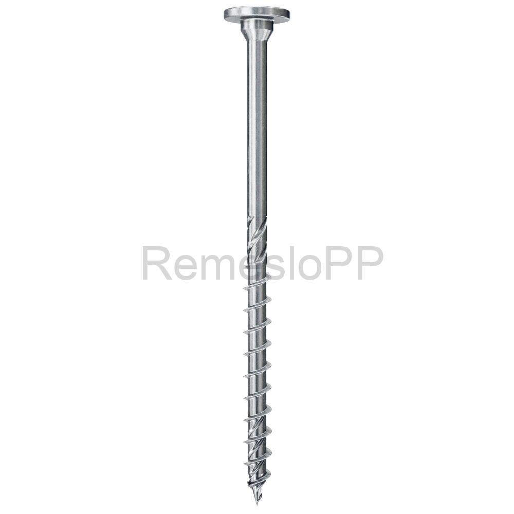 FISCHER PowerFast FPF II STP 6,0x120 BC, bal. 100 ks