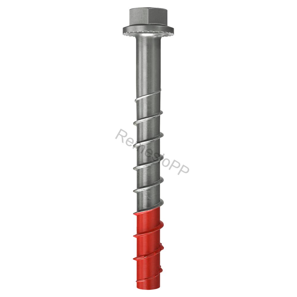 FISCHER ULTRACUT FBS II 8x60 10/- US A4 bal. 50 ks