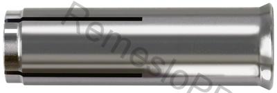 FISCHER EA II M A4 6x30 M6 bal. 100 ks