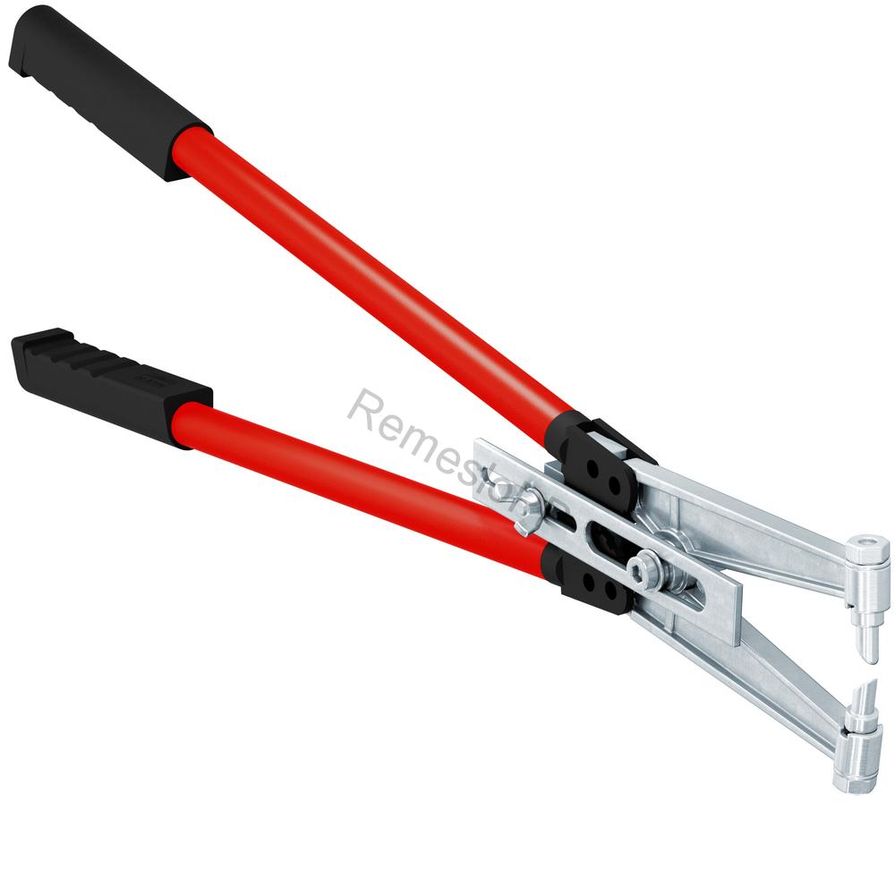 FISCHER LZ dierovacie kliešte 1 ks