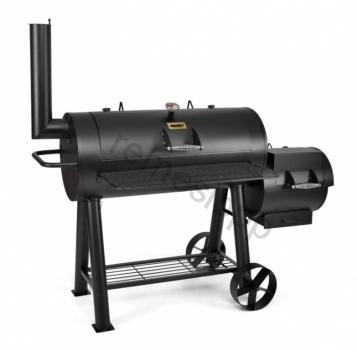 HECHT GRILL SENTINEL MAX