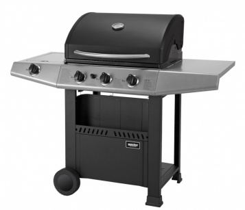 HECHT GRILL ADELLE 5