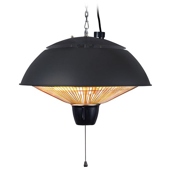 Solight IR04 ohrievač, infražiarič