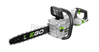 EGO POWER+ Akumulátorová reťazová píla 40 cm + 5.0 Ah batéria