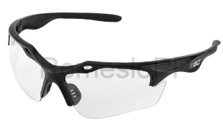 EGO POWER+ Transparentné ochranné okuliare