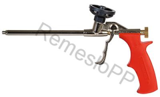 FISCHER kovová aplikačná pištoľ pre peny PUP M3 1 ks