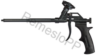 FISCHER aplikačná pištoľ PUP M4 čierna 1 ks