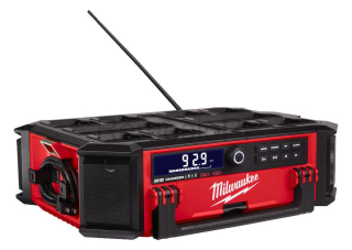 MILWAUKEE M18 PRCDAB+-0 PACKOUT™